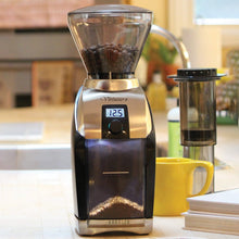 Load image into Gallery viewer, Baratza Virtuoso+ Burr Coffee Grinder