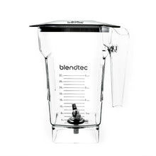 Load image into Gallery viewer, Blendtec Stealth 885 On-Counter Commercial Blender - 2 FourSide Jars