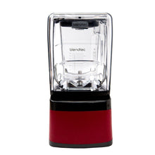Load image into Gallery viewer, Blendtec Professional 800 Blender with Wildside+