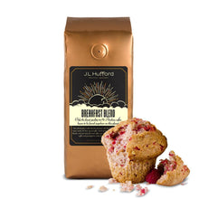 Load image into Gallery viewer, J.L. Hufford Breakfast Blend Coffee