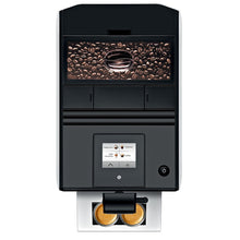 Load image into Gallery viewer, Jura A9 Slide and Touch Platinum Espresso Machine - Factory Refurbished