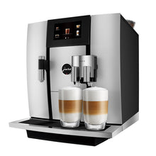 Load image into Gallery viewer, Jura GIGA 6 Automatic Coffee Center with P.E.P

