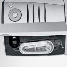Load image into Gallery viewer, Jura J6 Automatic Coffee Center with P.E.P. - Brilliant Silver
