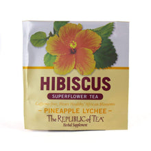 Load image into Gallery viewer, FREE sample pack from The Republic of Tea - 10 Tea Bag Sets
