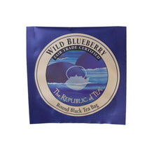 Load image into Gallery viewer, FREE sample pack from The Republic of Tea - 10 Tea Bag Sets
