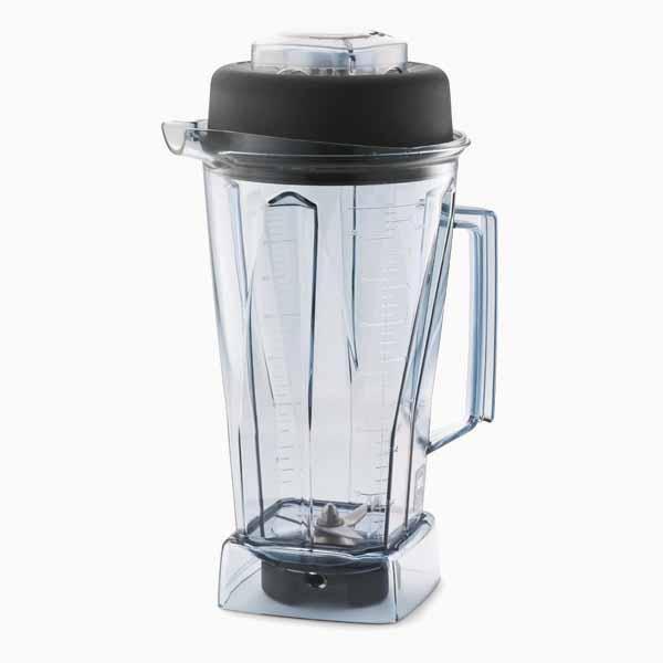 Vitamix Commercial 64-ounce NSF Container Kit